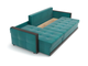 Угловой диван Бруно (Рогожка на выбор) Кристалл
