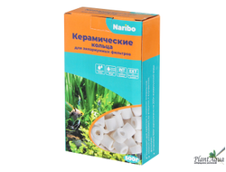 Naribo Керамические кольца 500 мл