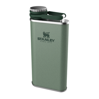 Фляжка STANLEY CLASSIC EASY FILL WIDE MOUTH FLASK 0,23L