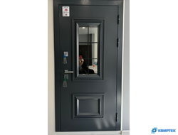 ТЕРМО 3 Букле графит