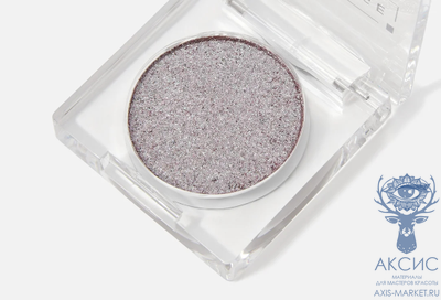 Art-visage Тени для век сияющие ILLUSION 39 ледяной агат