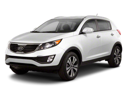 KIA Sportage 3