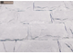 Декоративная облицовочная плитка под кирпич Kamastone Мариенбург 1041, светло-серый