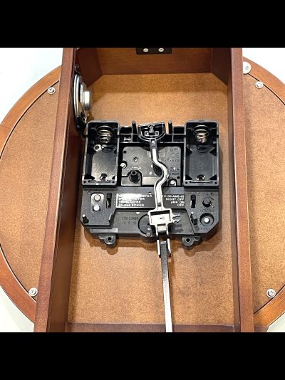 Настенные часы Rhythm CMJ575NR06