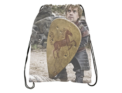 Сумка-мешок для обуви Игра Престолов №3