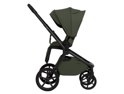 Коляска прогулочная и автокресло Sweet Baby Orso Dark Green