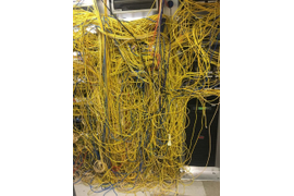 Рукожопы 100 уровня.