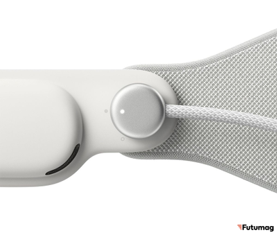 Гарнитура виртуальной реальности Apple Vision Pro 512 ГБ