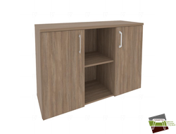 Onix Direct Греденция O.GR-11 Дуб Аризона 1160*420*823