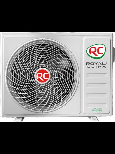 Кондиционер Royal Clima GLORIA RCI-GLE22HN