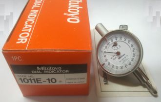 Индикатор часового типа Mitutoyo 0.5 мм 0.002 мм