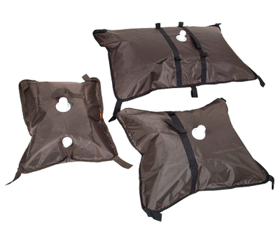 Мягкий топливный бак, 50 л