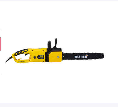 Пила цепная электрическая  HUTER ELS-2000
