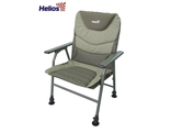 Кресло карповое HS-BD620-084203 Helios