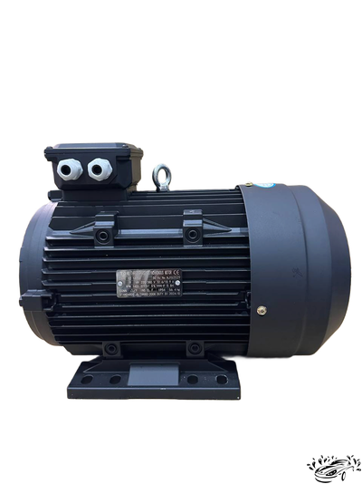 Электродвигатель TOR H132 9кВт, 380В