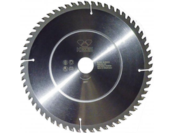 Диск пильный по дереву KEOS 260x30 z60 (WB260.60)