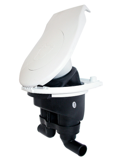 Ручная диафрагменная помпа «Smart Bail»