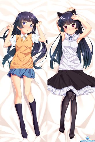 Ruri Gokou | Ore no Imouto ga Konnani Kawaii Wake ga Nai