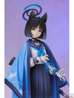 Фигурка 1/7 Кикё Кирю (Kikyou Kiryuu Good Smile Company)