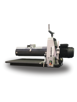 WARRIOR W0604 Барабанный шлифовальный станок