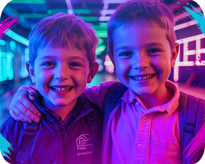 Какой праздник устроить для ребёнка