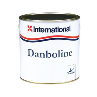 ТРЮМНАЯ КРАСКА DANBOLINE