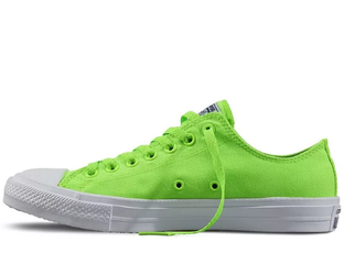 Converse Chuck Taylor All Star II
