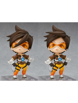 Нендроид Трейсер (Tracer)