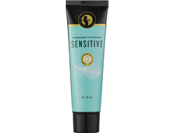Гель-молочко "Sensitive", 45мл (Мастерская ОМ)