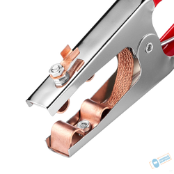 Клемма заземления КЗ ПТК