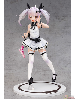 Фигурка 1/7 Five-seveN Fenfen's Adventures
