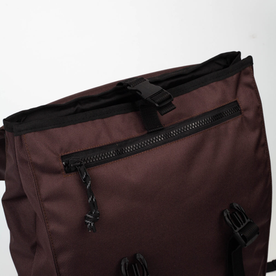 Рюкзак Якорь Большой Корвет 2.0 Коричневый