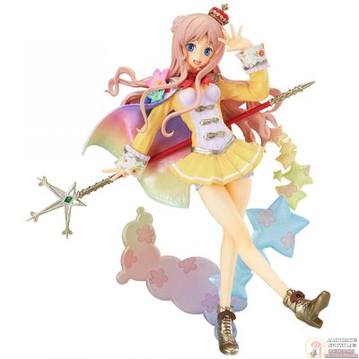 Фигурка 1/8 Мэруру (Meruru)