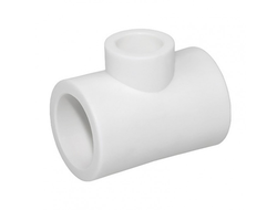 Тройник переходной ПП 25-20-25 [5249]