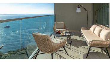 Апартаменты в Ялте