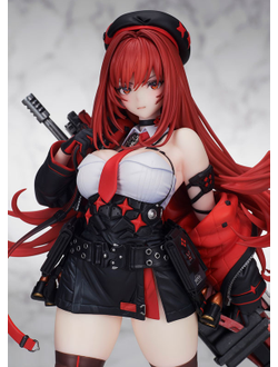 Фигурка Рапи (Rapi Red Hood)