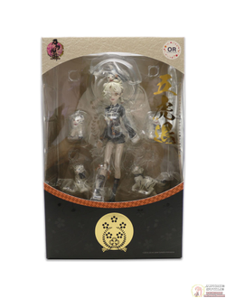 Фигурка 1/8 Гокотай (Gokotai)