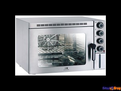 Печь конвекционная с пароувлажнением Hurakan HKN-XF023