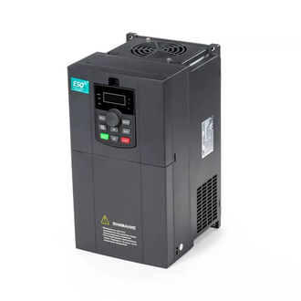 Частотный преобразователь ESQ-210-4T-22K
