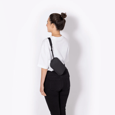 Сумка Ucon Acrobatics Ando Black