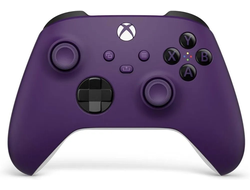 Геймпад Microsoft XBOX Series X Фиолетовый