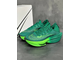 Nike Air Zoom X AlphaFly Green