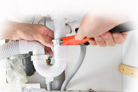 Замена сифона