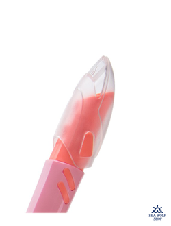 Трубка для дайвинга SharkScuba S04 с клапаном