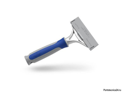 Скребок для пола UniConnect для возможного использования с ручкой с различными соединениями