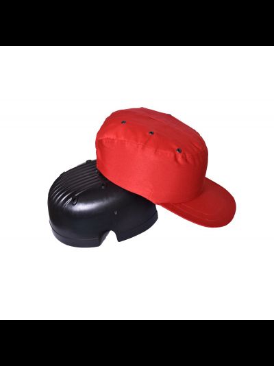 Каскетка-бейсболка защитная MILL (СПЕЦСЕРВИС), цвета в ассортименте