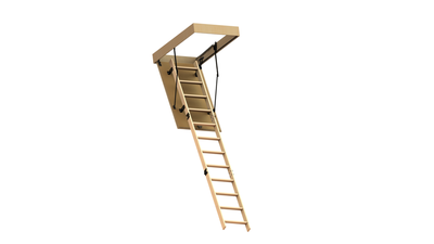 Складная чердачная лестница OMAN «Standard»