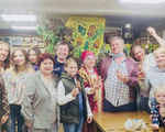 Экскурсия выходной день по записи.