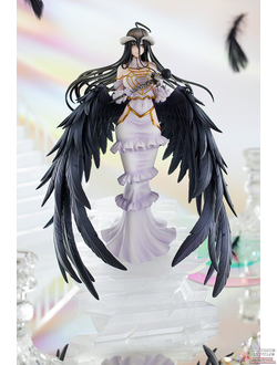 Фигурка 1/8 Альбедо (Albedo 10th Anniversary so-bin ver.)
