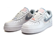 Nike Air Force 1 Low LV8 GS Double Swoosh